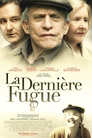 La dernière fugue