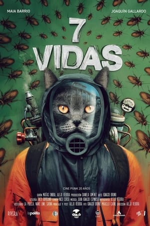 7 Vidas