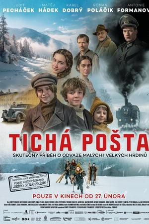 Tichá pošta