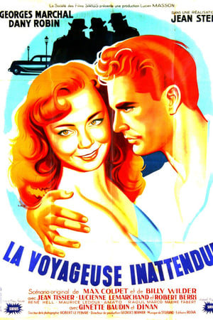 La Voyageuse inattendue