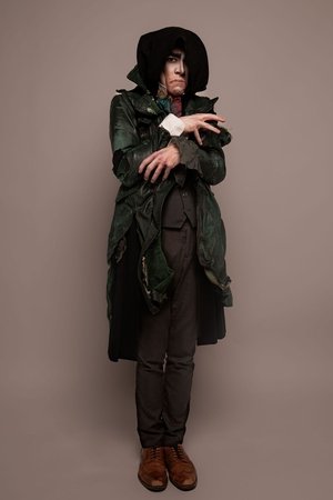 Orlok: Überbringer Der Pest