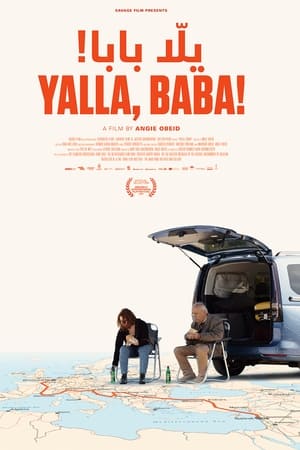 Yalla, Baba!