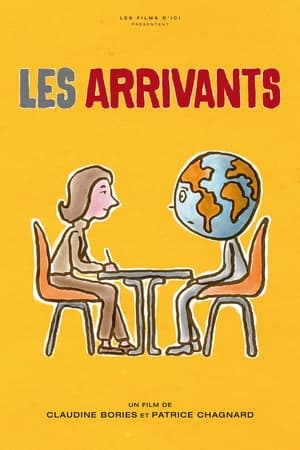 Les Arrivants