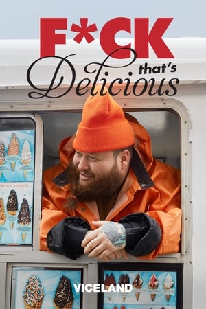 F*ck That's Delicious第3季