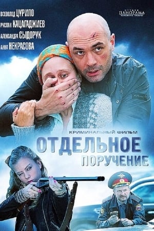 Отдельное поручение
