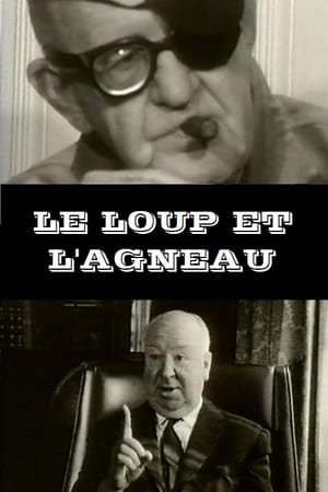 Le loup et l'agneau - Ford et Hitchcock
