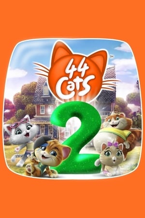 四喜猫第2季