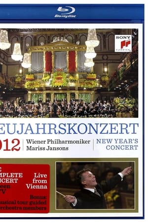 Neujahrskonzert der Wiener Philharmoniker 2012
