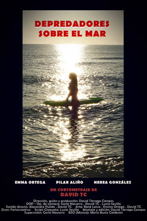 Depredadores sobre el mar