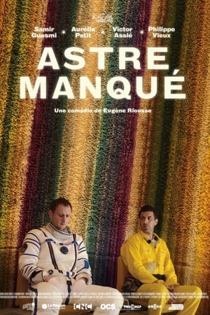 Astre manqué