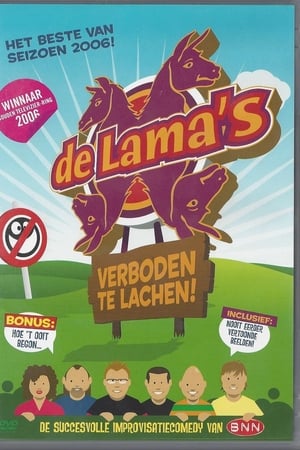 Het beste van De Lama's第3季