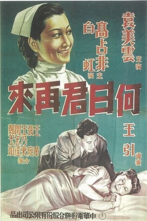 何日君再来