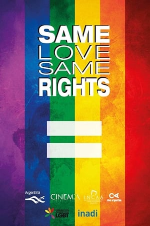Mismo amor, mismos derechos