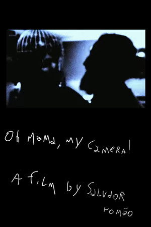 Oh Mama, My Camera!