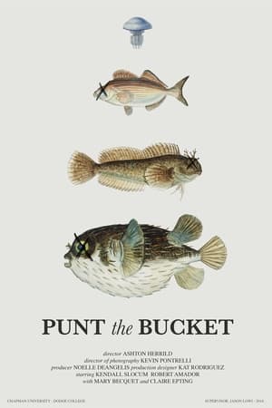 Punt the Bucket