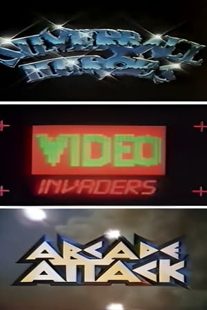 Arcade Attack