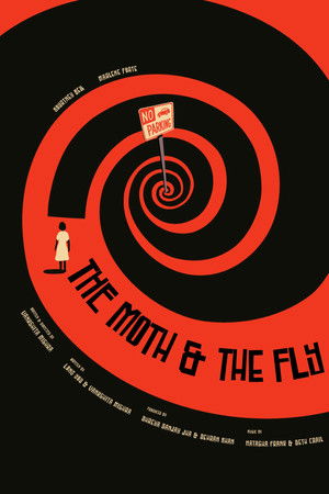 The Moth & The Fly