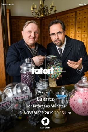 Lakritz