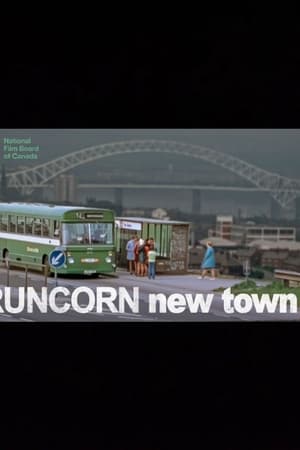 Runcorn New Town: The Leaving of Liverpool