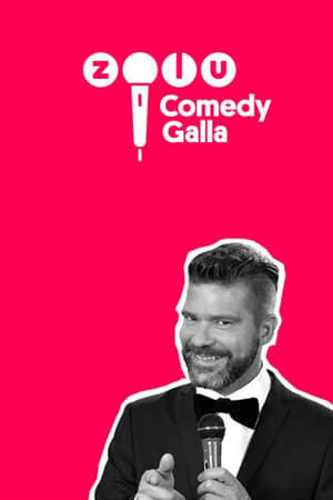 Zulu Comedy Galla 2019
