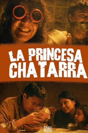 La Princesa Chatarra