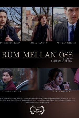 Rum mellen oss