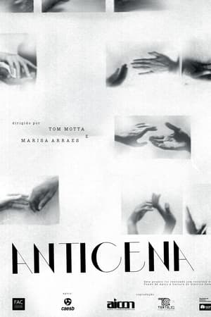 Anticena