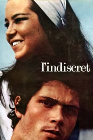 L’Indiscret