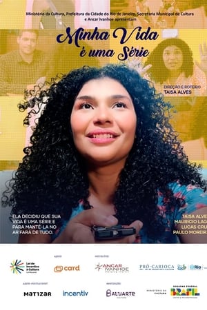 Minha Vida é Uma Série