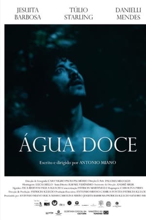 Água Doce