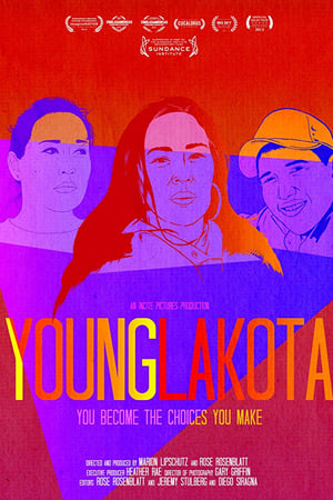 Young Lakota