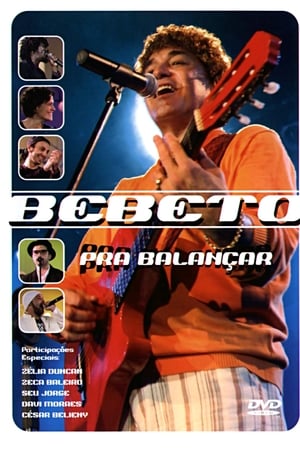 Bebeto: Pra Balancar