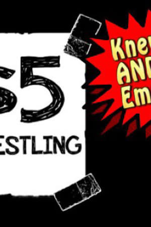 $5 Wrestling: Knew & Emproved