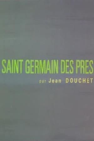Saint-Germain-des-Prés
