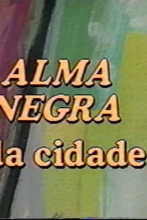 Alma Negra da Cidade