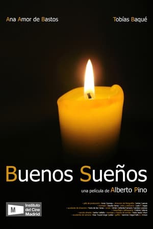 Buenos sueños