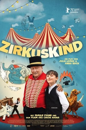 Zirkuskind
