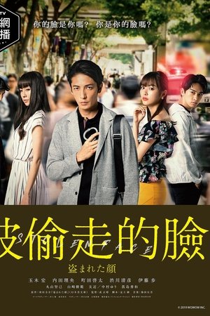 被盗的脸