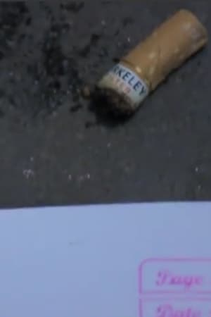 ఒక సిగరెట్ క్రితం