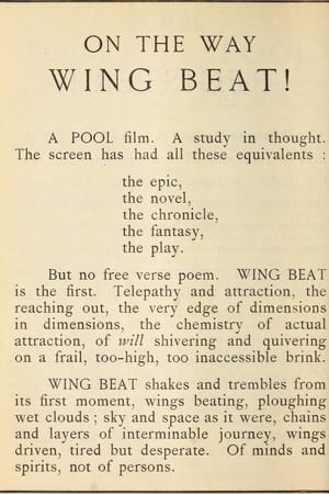 Wing Beat