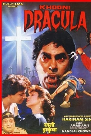 Khooni Dracula