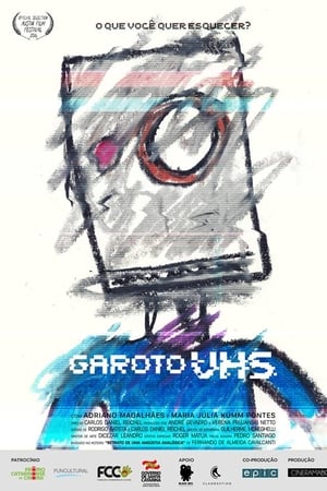 Garoto VHS