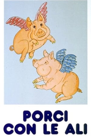 Porci con le ali