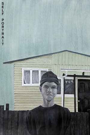Self Portrait