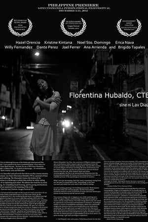 Florentina Hubaldo, CTE