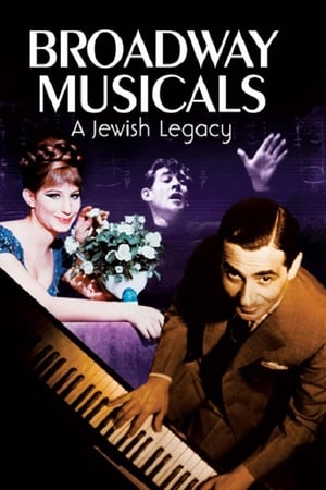 Broadway Musicals: A Jewish Legacy