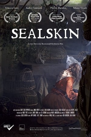 Sealskin