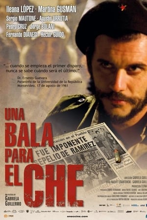 Una bala para el Che