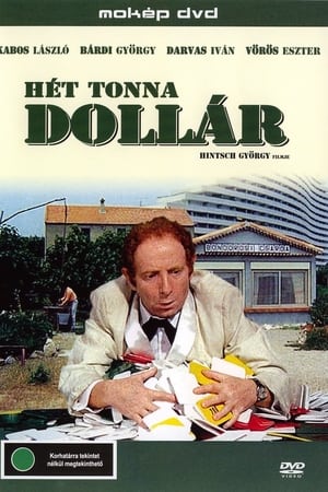 Hét tonna dollár