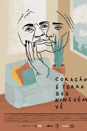 Coração É Terra que Ninguém Vê